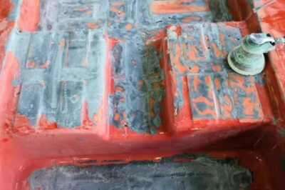 为什么脱模剂，会有不一样的结果！