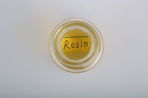 不饱和聚酯树脂