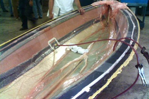 树脂抽真空真的是玻璃钢发展的趋势吗？