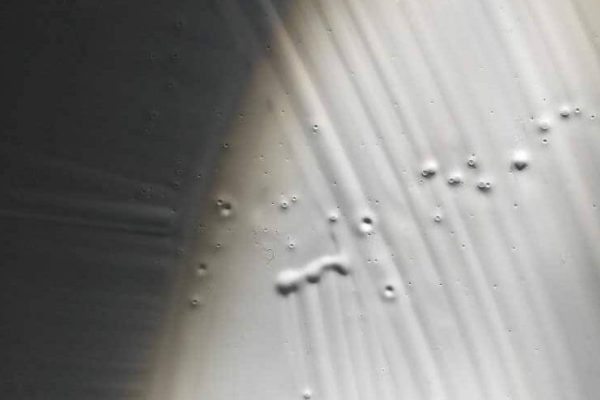 胶衣鱼眼问题及解决方法