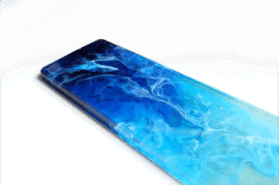 环氧树脂制作桌子缺点有哪些？