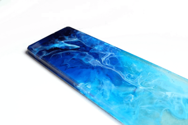 环氧树脂制作桌子