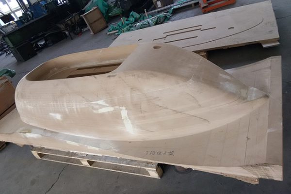 玻璃钢模具用什么树脂?