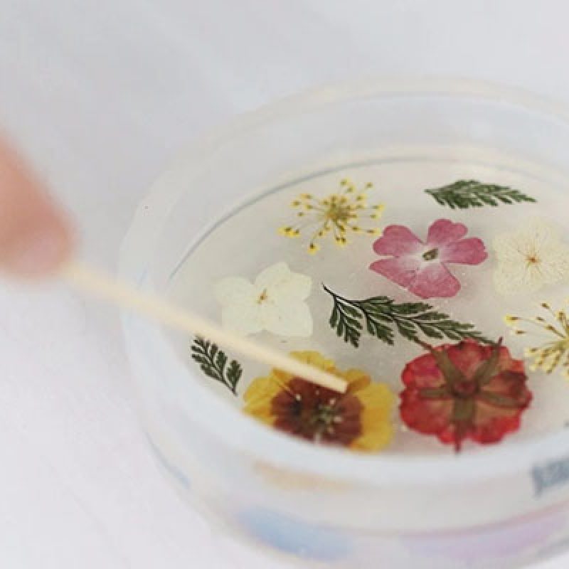 环氧树脂胶多久能固化？