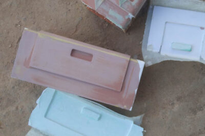 为什么有人不愿意使用PVA脱模水？