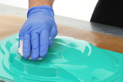 模具脱模剂对人体有害吗？