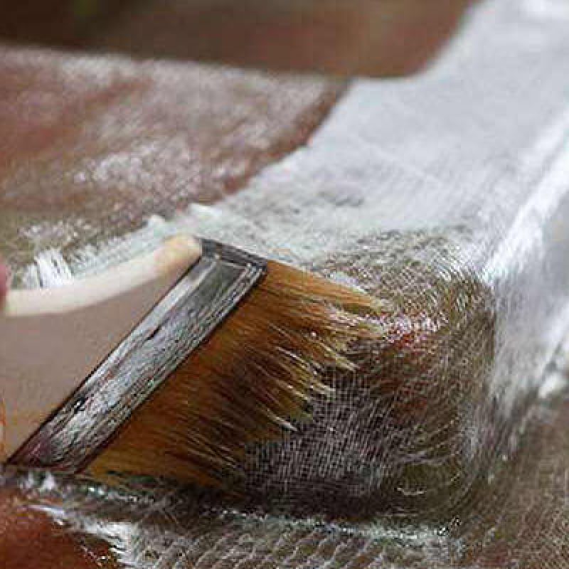 玻璃纤维是什么材料？