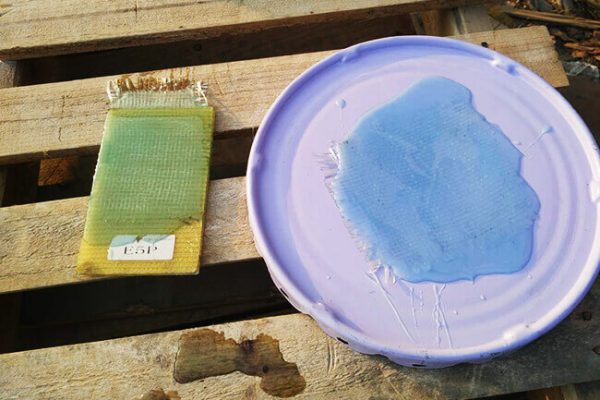 树脂凝胶与固化时间的区别