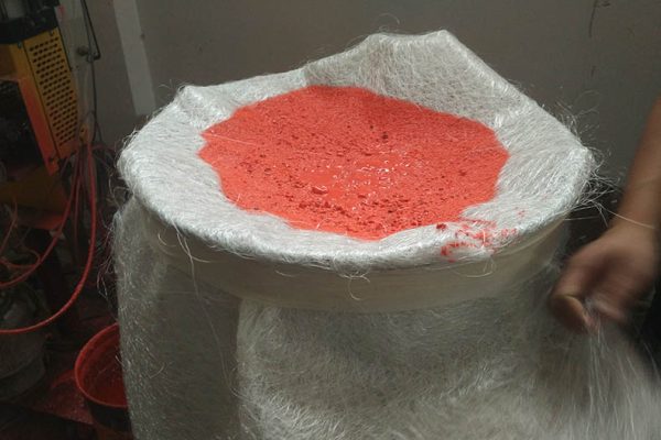 树脂中的凝胶怎么清除？