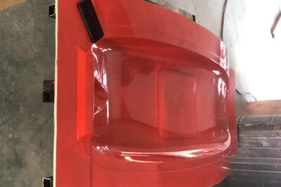 乙烯基树脂模具能用多久？