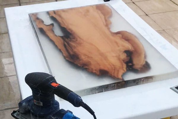 河流桌为什么在国内没市场？