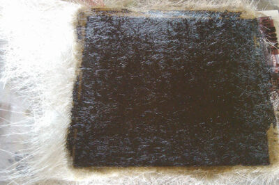 玻璃纤维短切毡