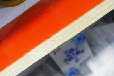 怎么手糊树脂模具铺层？