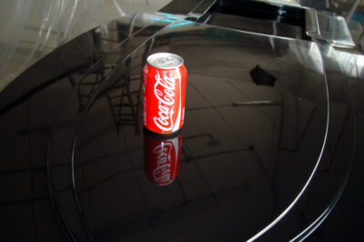 可以实现免打磨高光玻璃钢外壳吗？