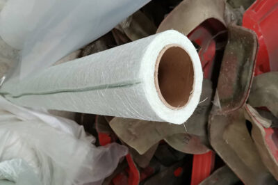 短切毡的作用是什么？