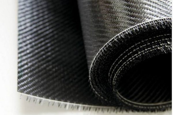 碳纤维预浸料
