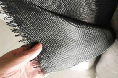 玻璃纤维有黑色的吗？