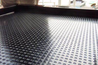 防滑玻璃钢模具