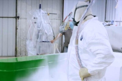 胶衣树脂和普通树脂有什么不同？