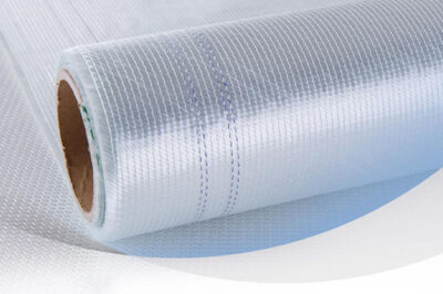 多轴向玻璃纤维布