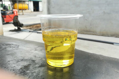 玻璃钢环境安全：潜在危险和简单预防措施