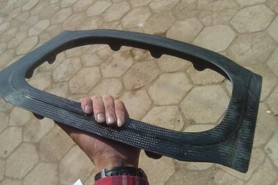 碳纤维会比玻璃纤维部件好吗？