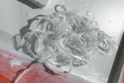 玻纤膨化纱有什么作用？