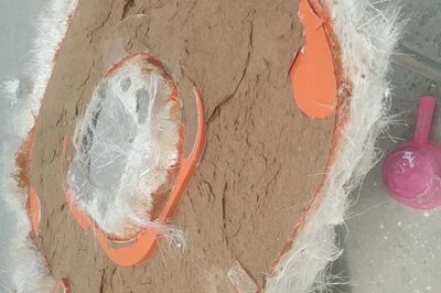 木模能翻几次玻璃钢模具？