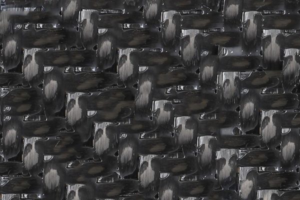 树脂完全浸润的预浸料部件孔隙率会低吗？