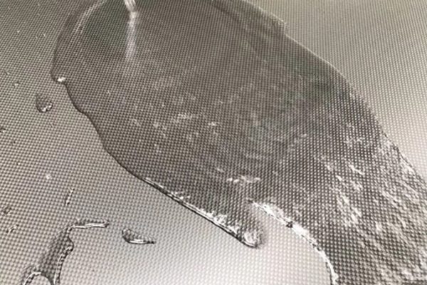 碳纤维板耐水好吗？