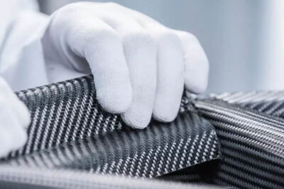 预浸料的碳纤维部件效果最好吗？