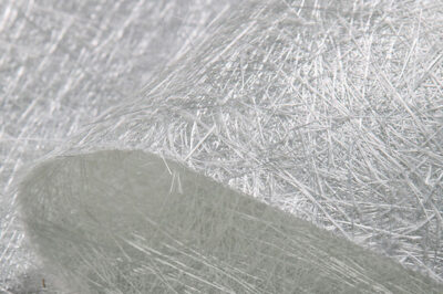 为何玻璃纤维毡叫短切毡？