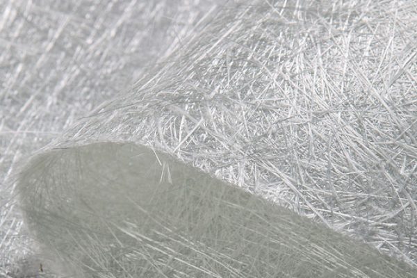 为何玻璃纤维毡叫短切毡？