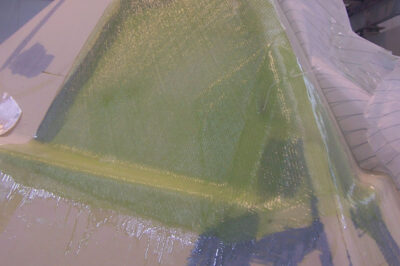 树脂在复合材料中作用是什么？