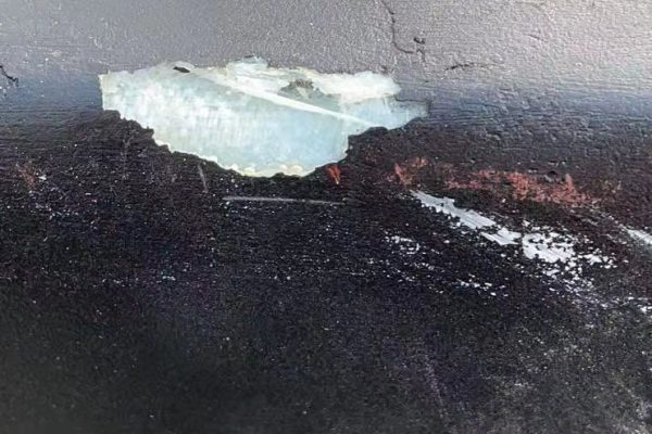 破损船体外壳怎么修补？