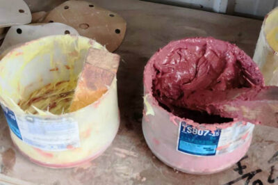 玻璃钢修补腻子