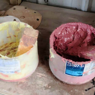 玻璃钢修补腻子