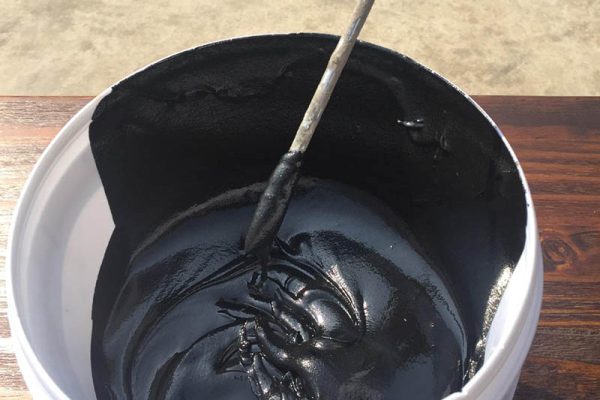 已凝固树脂胶怎么去除？