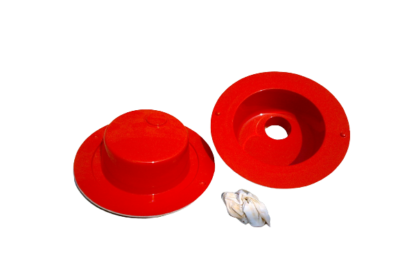 上下模玻璃钢模具怎么制作？