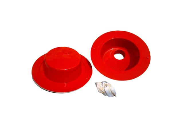 对模玻璃钢模具