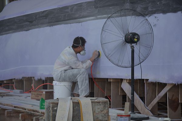 木材表面使用原子灰时应注意什么？