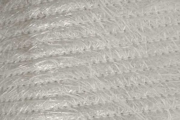 玻璃纤维闭模毡