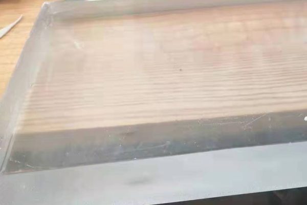 树脂长桌耐用吗？