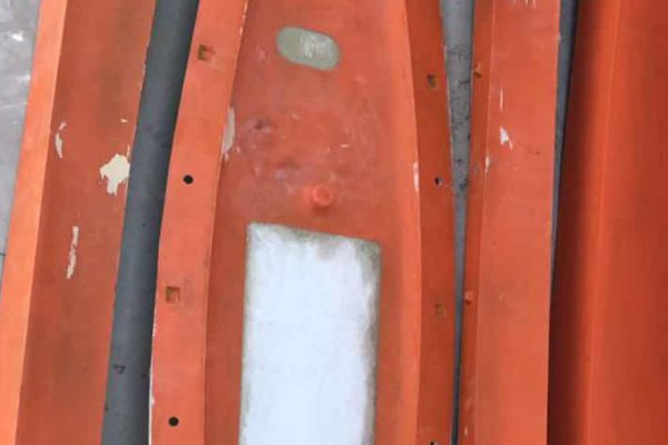 肥皂水能脱模吗？