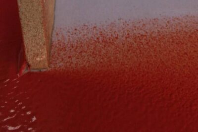 胶衣硬度越高越好吗？