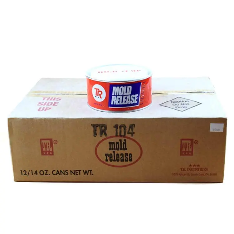 TR-104 脱模蜡