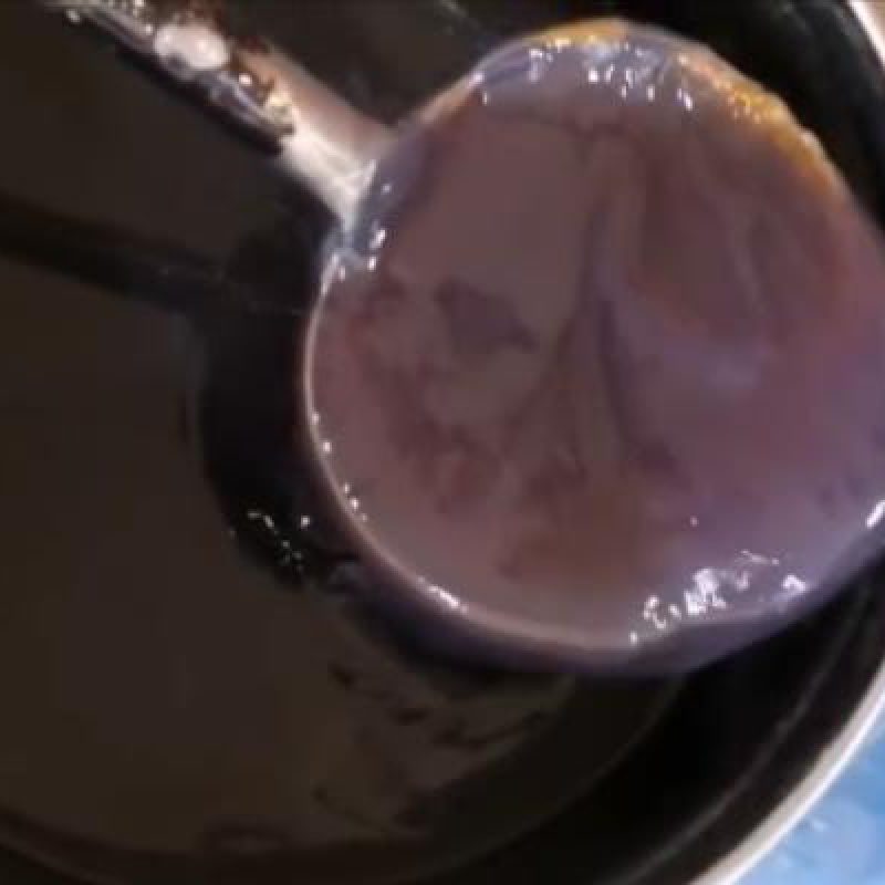 聚酯树脂果冻状了还能用吗（树脂凝胶了怎么处理）