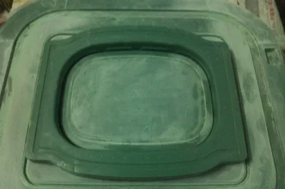 玻璃钢模具胶衣