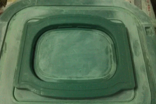 玻璃钢模具胶衣