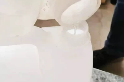 胶衣树脂加蜡可以吗（树脂蜡液是什么材料）